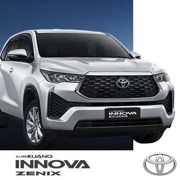 toyota malang kijang innova zenix front